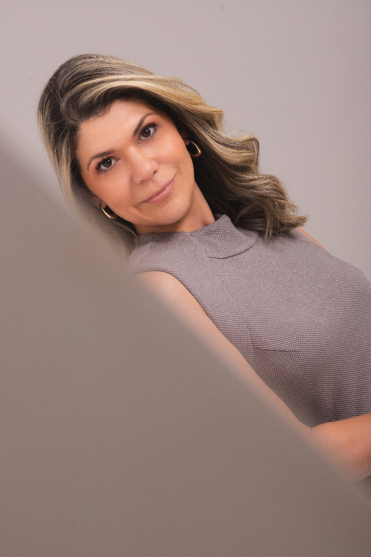 Dra. Flávia Tortul - Endocrinologista