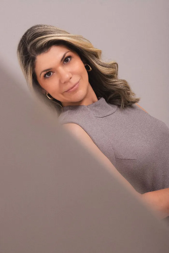 Dra. Flávia Tortul, endocrinologista em Campo Grande MS