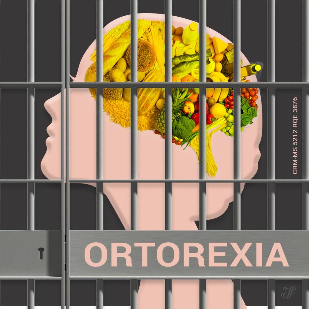 ortorexia
